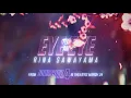 Download Lagu Rina Sawayama – Eye For An Eye (John Wick: Chapter 4 Original Motion Picture Soundtrack)