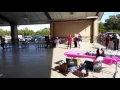 Buddy Powell Pavilion