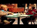 Jason Bateman Picks on Ricky