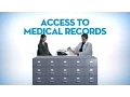 Access to Medical Records - The Law in Your Life by Educaloi
