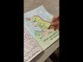Beautiful Dinosaur Coloring book Perfect as a gift link in Description