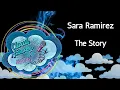 Sara Ramirez - The Story - karaoke - instrumental