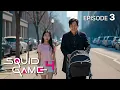 Download Lagu The Recruiter Appears | Squid Game 4 USA | Episode 3