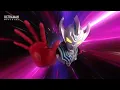 Lagu Ultraman Taiga Transformation