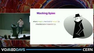 Tips tricks and gotchas when writing unit tests with Mockito by Jesse Kershaw