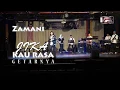 Download Lagu Zamani - Jika Kau Rasa Getarnya (LIVE)