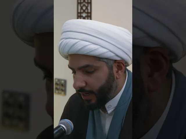 اعتدال المواقف !