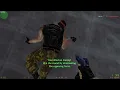 Ragdolls in Counter Strike 1 6