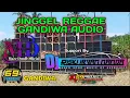 Download Lagu JINGLE DJ REGGAE FOR GANDIWA AUDIO. #DJ RIZKY IRFAN NANDA #69 PROJECT