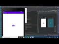 AndroidDataBinding - Binding data to xml layout