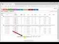 Planning Your Class Schedule