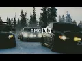 SNX ,The Beauty in the Pain | Slowed 