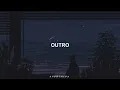 M83 - Outro [Sub Español]