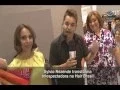Download Lagu Sylvio Rezende - TV Gazeta - Mulheres 16/04/2013 - A maior feira de cosméticos do Brasil