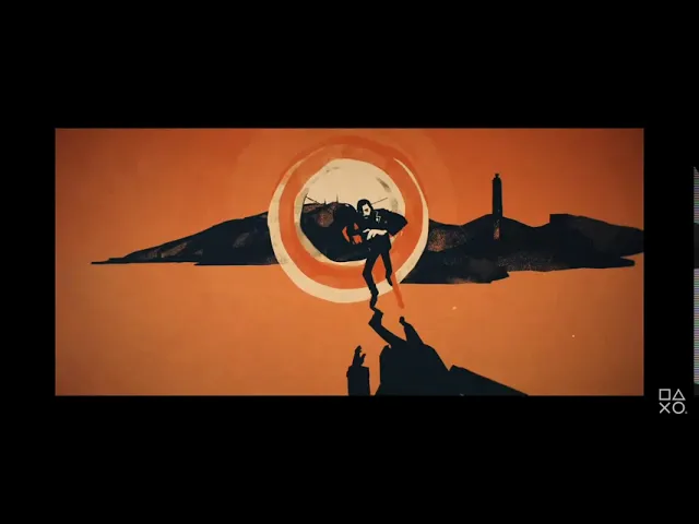 Deathloop Gameplay Trailer
