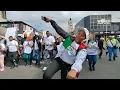 Download Lagu Konakele eThekwini kuvalwe imgwaqo iMashi ingabokufika