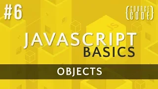 JavaScript Tutorial - Objects