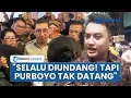 Lagu Menbud Fadli Zon Bantah Kubu PB XIV Purboyo Tak Diundang soal Pengembangan Keraton: Tidak Datang