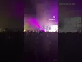Timmy Trumpet Hits ‘Country Roads’ at Goldrush in Arizona