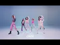 (Full Focused) SAY MY NAME(세이마이네임) 'ShaLala' (4K) | STUDIO CHOOM ORIGINAL