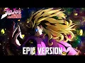 Download Lagu Giorno's Theme but it's ULTRA EPIC VERSION (Gold Experience Requiem)