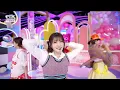STAYC(스테이씨) - Teddy Bear @인기가요 inkigayo 20230219