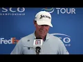 Lucas Glover I Wish We Played More Courses Like This