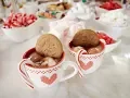 Hot Chocolate Affogato Giada De Laurentiis