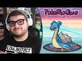 LIVE HOW FAR WILL WE GET POKEROGUE WATER TYPE ONLY RUN