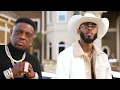 Download Lagu Marcellus TheSinger- Do Me feat. Boosie BadAzz (Official Video)