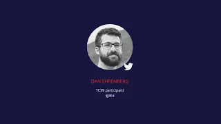 Dan Ehrenberg - JavaScript Class Features A case study in TC39