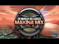 Download Lagu Makina Mix Vol 3 (Rewired Records 2019)