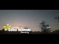 GOOD MORNING STARSHINE - Strawberry Alarm Clock