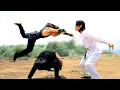 Dragon Of Kung Fu Man || Best Chinese Action Kung Fu Movies In English