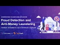 TigerGraph WeCloud Data Workshop 3 Introduction to Graph and Application Fraud Detection AML