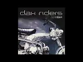 Dax Riders - You Are The Sunshine Of My Life (Official Audio)