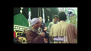الشيخ اشرف عكاشة   انا لية مي ن غيرك ياما   عيش واستمتع دندنها