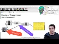 What is Grasshopper3d