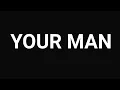 Josh Turner - Your Man