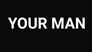 Josh Turner - Your Man