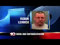 Terre Haute man sentenced to 23-years in federal prison for drug trafficking