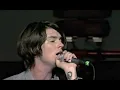 The Academy Is... - About A Girl (Live At mtvU Sunblock Music Festival 07/27/2009)