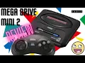 Mega Drive Mini 2 Review