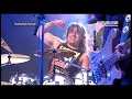 Motörhead - Overkill (Live Sweden Rock)