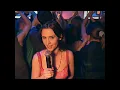 SISQO- Thong Song -TOTP, UK(4/21/2000) 4K HD