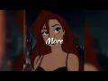 More - Zion x Ken-Y & Jory (Slowed + Reverb)