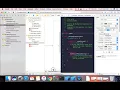 iOS Beginner How to use Segue for navigation Swift 4 Xcode 9