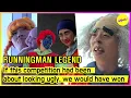 Download Lagu [RUNNINGMAN] If this competition had been about looking ugly, we would have won  (ENGSUB)