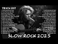 Lagu Love and Pain in Every Note – Slow Rock Compilation