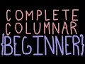 How to Solve a COMPLETE COLUMNAR Cipher WITH KEYWORD